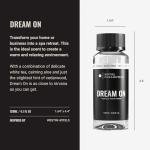 Dream On Luxury Aroma Diffuser Oil - 120ML