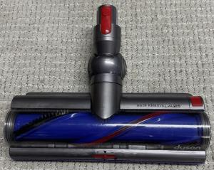 Dyson Gen5 OUTSIZE High Torque Brush Head