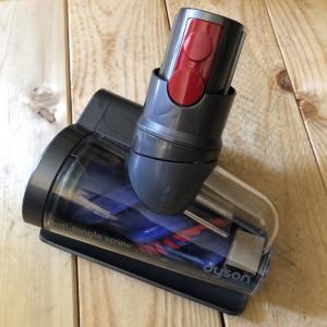 Dyson Anti-Tangle Mini Hair Screw Tool