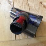 Dyson Anti-Tangle Mini Hair Screw Tool