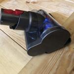 Dyson Anti-Tangle Mini Hair Screw Tool
