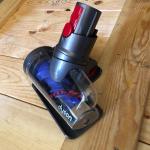 Dyson Anti-Tangle Mini Hair Screw Tool