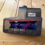 Dyson Anti-Tangle Mini Hair Screw Tool