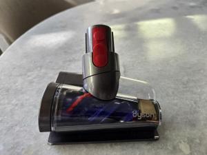 Dyson Anti-Tangle Hair Screw Tool