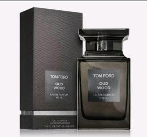 Tom Ford Oud Wood Luxury Fragrance