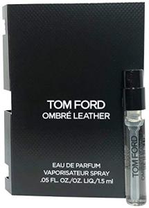 Tom Ford Ombre Leather Eau De Parfum Sample