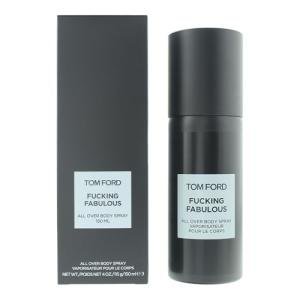 Tom Ford F.ing Fabulous All Over Body Spray