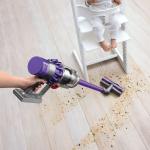 Dyson V10 Animal Cordless Vacuum Cleaner - Purple