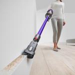 Dyson V10 Animal Cordless Vacuum Cleaner - Purple