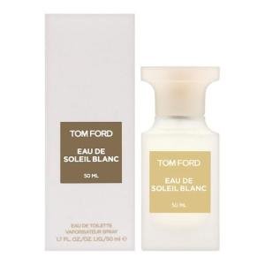 Tom Ford Eau de Soleil Blanc 3.4 oz Spray