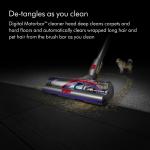 Dyson V15 Detect Total Clean Extra - Yellow/Nickel