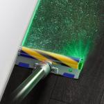 Dyson V15 Detect Total Clean Extra - Yellow/Nickel