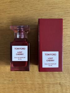 Tom Ford Lost Cherry Eau De Parfum 50ml