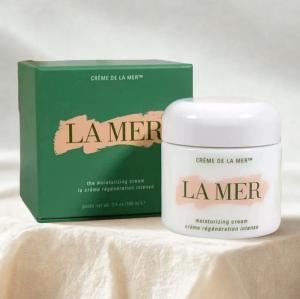 La Mer Moisturizing Cream 3.4 oz