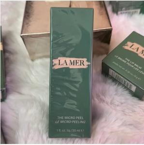 LA MER The Micro Peel 1 oz Luxury Treatment