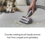 Dyson Ball Animal 3 - Nickel/Silver