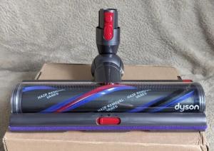 Dyson Gen5 Outsize High Torque Brush Head
