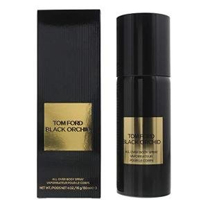 Tom Ford Black Orchid Women's Body Spray, 4 Oz
