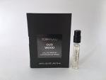 Tom Ford Oud Wood Eau de Parfum Sample Spray