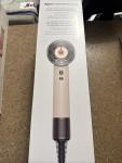 Dyson Supersonic Hair Dryer with Shine Boost