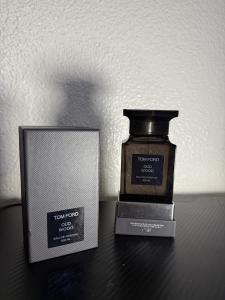 Tom Ford Oud Wood Eau De Parfum 100ml Spray