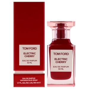 Tom Ford Electric Cherry Unisex Eau de Parfum 1.7 oz