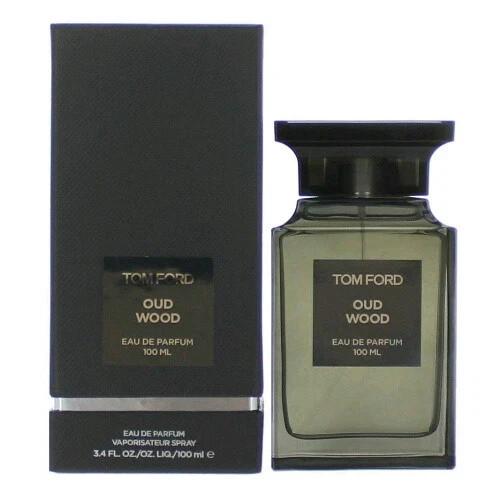 Tom Ford Oud Wood Eau De Parfum 100ml