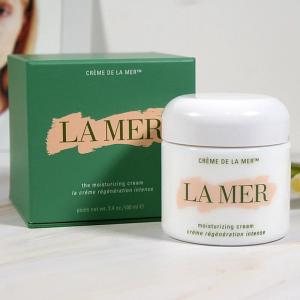 La Mer Moisturizing Cream 3.4oz / 100ml