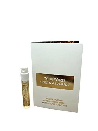Tom Ford Costa Azzurra Eau De Parfum Sample