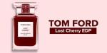 Tom Ford Lost Cherry Unisex Eau de Parfum 3.4 oz