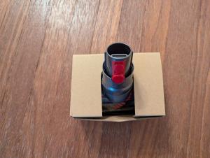 Dyson V12 Mini Motorized Hair Screw Tool