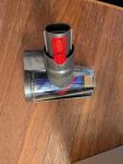 Dyson V12 Mini Motorized Hair Screw Tool