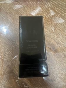 Tom Ford Black Lacquer Unisex EDP Spray 1.0 oz