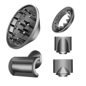 Dyson Hair Dryer Diffuser Nozzle Attachment