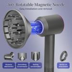 Dyson Hair Dryer Diffuser Nozzle Attachment