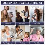 Dyson Hair Dryer Diffuser Nozzle Attachment