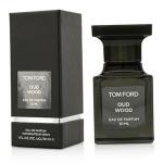 Tom Ford Oud Wood Unisex EDP Spray 1.0 oz