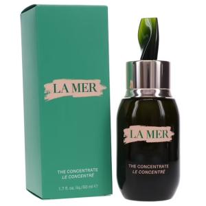 La Mer The Concentrate 1.7 oz Luxury Serum