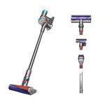 Dyson V8 Absolute Cordless Vacuum - Silver/Nickel