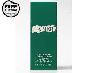 La Mer Lifting Firming Serum 30ml