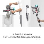 Dyson V8 Absolute Cordless Vacuum - Silver/Nickel