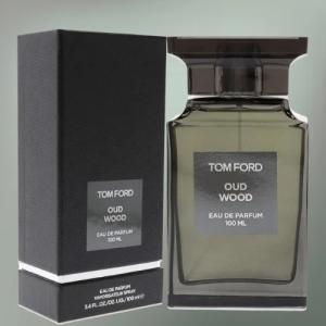 Tom Ford Oud Wood Unisex Eau de Parfum 100mL