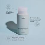 OUAI Soothing Anti-Dandruff Shampoo for Scalp Relief