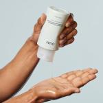 OUAI Soothing Anti-Dandruff Shampoo for Scalp Relief