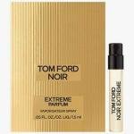 Tom Ford Noir Extreme Parfum Sample Spray Vial