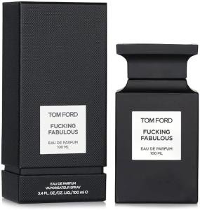 Tom Ford Fabulous Eau de Parfum 3.4 oz