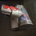 Dyson Mini Motorized Hair Screw Tool