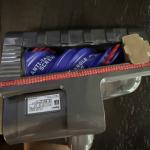 Dyson Mini Motorized Hair Screw Tool