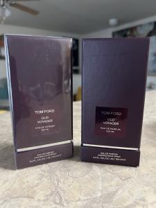 Tom Ford Oud Voyager Eau de Parfum 3.4 oz