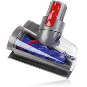 Spares2go Anti-Tangle Hair Brush Tool for Dyson